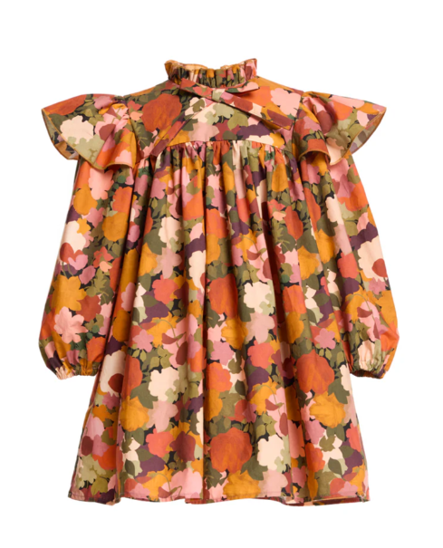 PAADE MODE SIENNA SPECIAL DRESS (7-12Y)