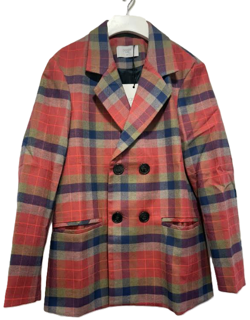 PAADE MODE MARISA DB JACKET (10-16Y)