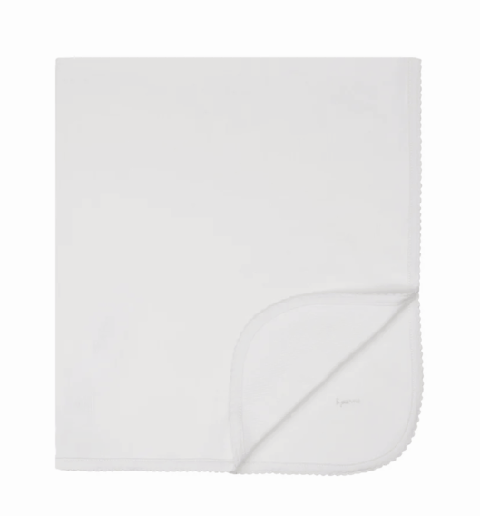 LITTLE PARNI BABY PICO BLANKET (OS)