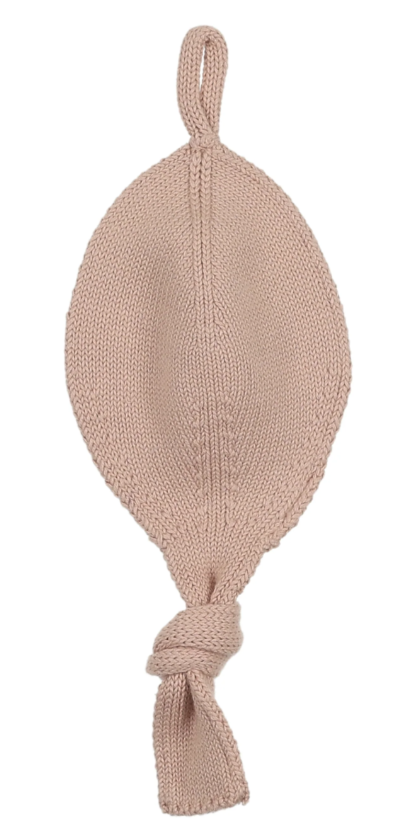 PELUCHE KNT PACI HOLDER (OS)
