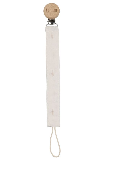 PELUCHE PACI CLIP (OS)