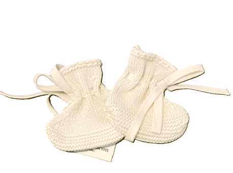 PEQUENO TOCON SOCK BOOTS (OS)