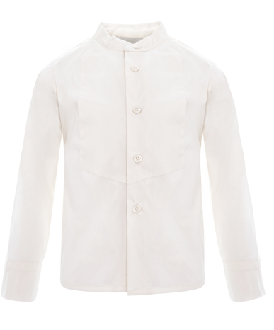 PERNILLE JEAN SHIRT (2-5Y)