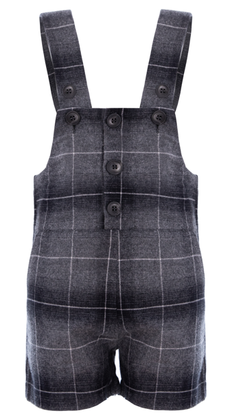 PERNILLE ANTOINE OVERALL (18M-4Y)