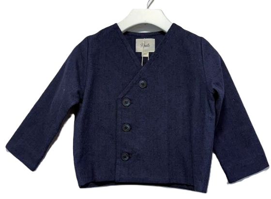PERNILLE JACKET (2-5Y)
