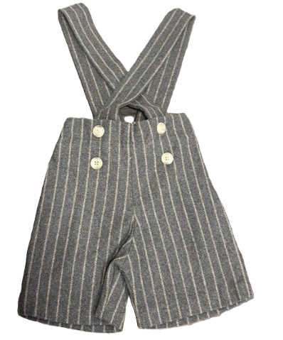 PERNILLE MARCUS SHORT PANTS (2-5Y)