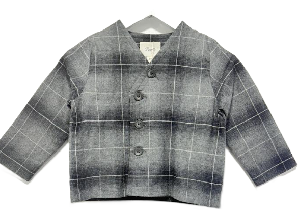 PERNILLE THEO JACKET(2-4Y)