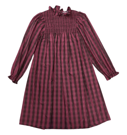 PICCOLA LUDO GIRELLA DRESS (3-6A)