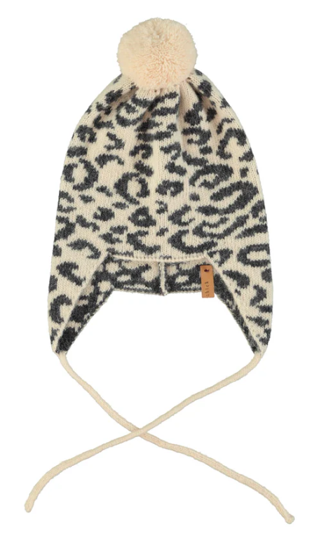 PIUPIUCHICK BABY BONNET (18M)