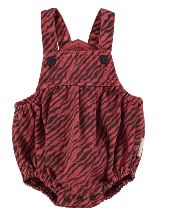 PIUPIUCHICK BABY ROMPER (12M-24M)