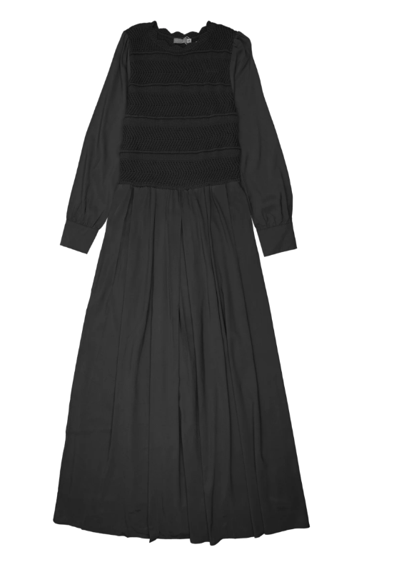 PRAIRE COSIMA DRESS (XS-XL)