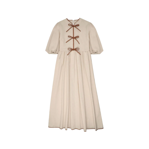 PRAIRIE TANYA DRESS (XS-XL) – Klade Children's Boutique