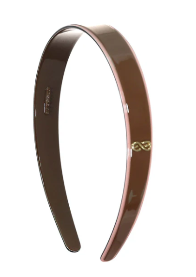 KNOT PROFILE HEADBAND (OS)