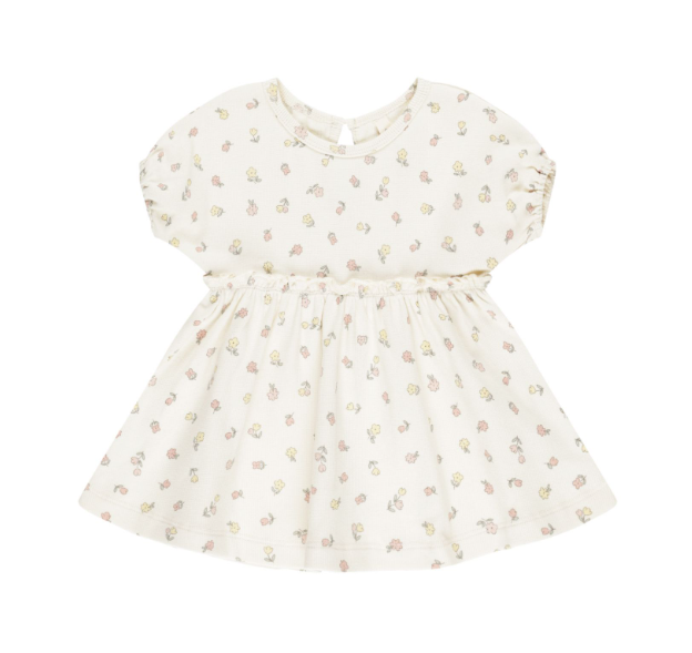 QUINCY MAE ANNIE DRESS (12M-5Y)