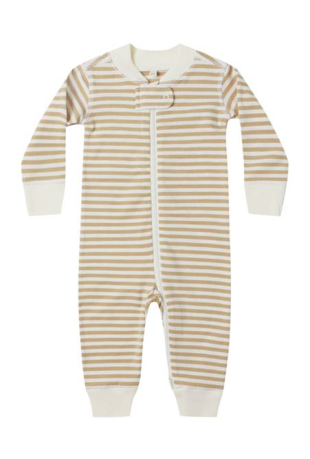 QUINCY MAE BABY FOOTIE (0M-12M)