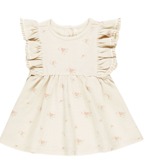 QUINCY MAE DAISY DRESS (18M-5Y)