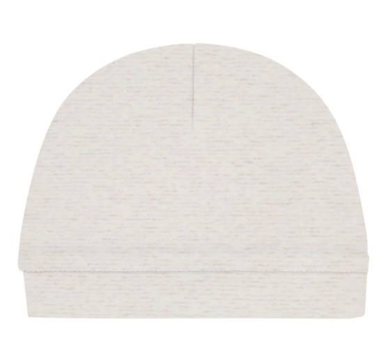 RA & DA BRUSHED RIBBED HAT (3M-6M)