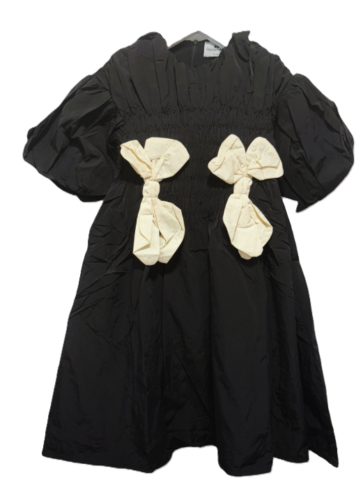 RASPBERRY PLUM PIPPA DRESS (2-14Y)