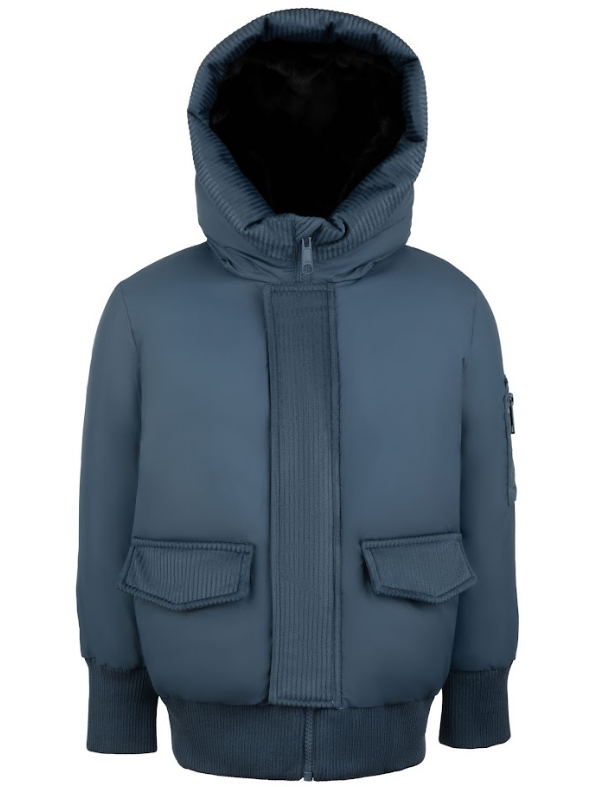 RAYGO BOYS CORDUROY JACKET (18M-12Y)