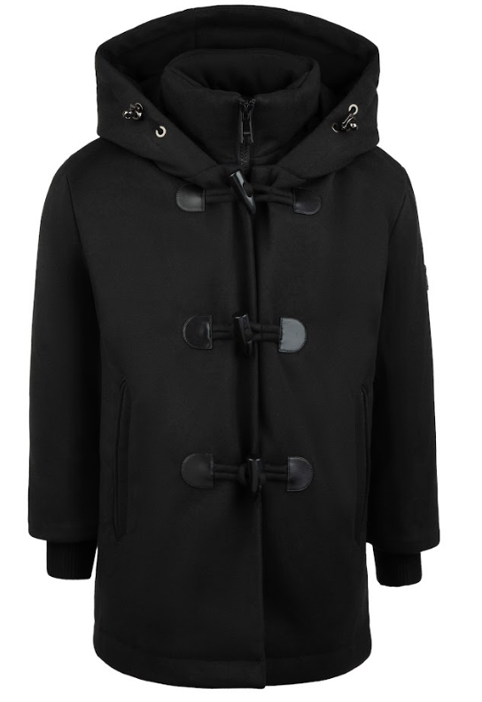 RAYGO BOYS DRESSY JACKET (3-16Y)