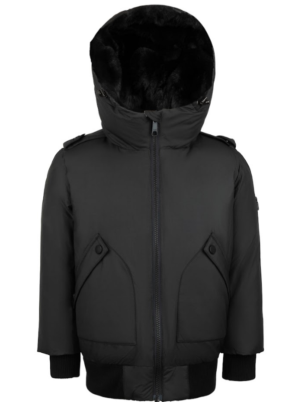 RAYGO BOYS JACKET (3-24Y)