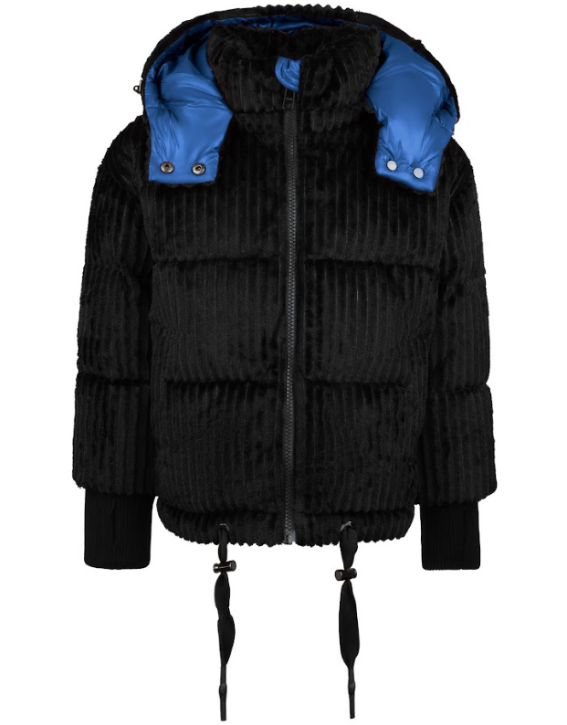 RAYGO CORDUROY JACKET (18M-14Y)