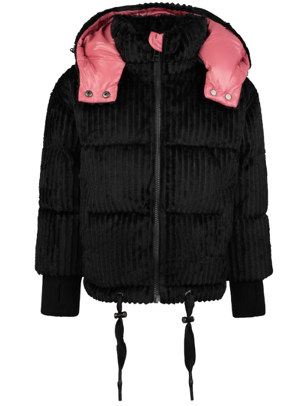 RAYGO CORDUROY JACKET (18M-14Y)