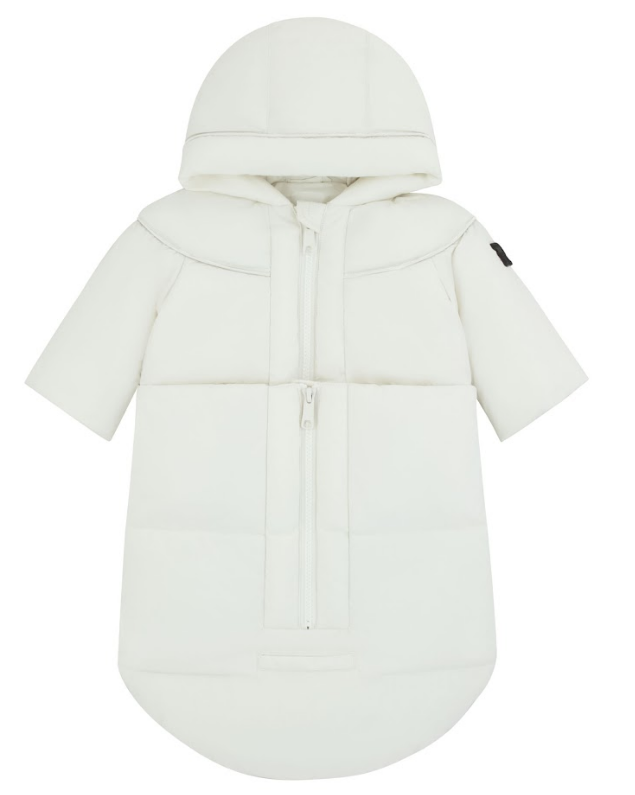 RAYGO SNOW SUIT (3M-6M)