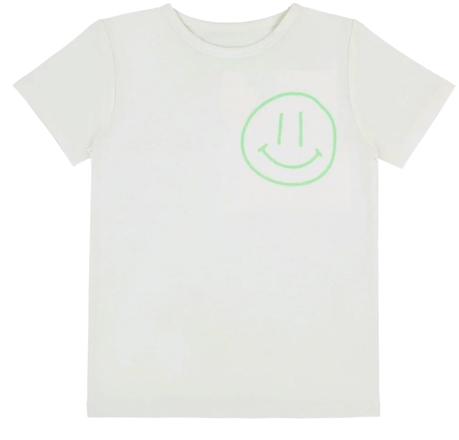 RA & DA PRINTED TSHIRT (12M-8Y)