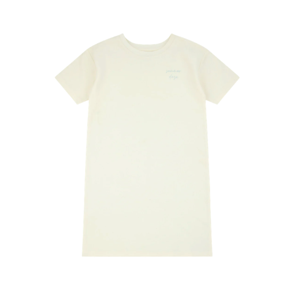 RA & DA TERRY T-SHIRT DRESS (2-8Y) – Klade Children's Boutique RA & DA TERRY T-SHIRT DRESS (2-8Y) – Klade Children's Boutique