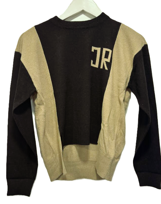 JOHN RICHMOND IRIEFA SWEATER (10-16Y)