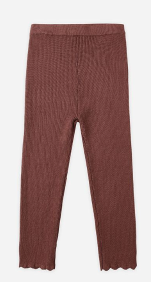 RYLEE & CRU CHEYENNE CARDI W/LEGGINGS(6M-24M)