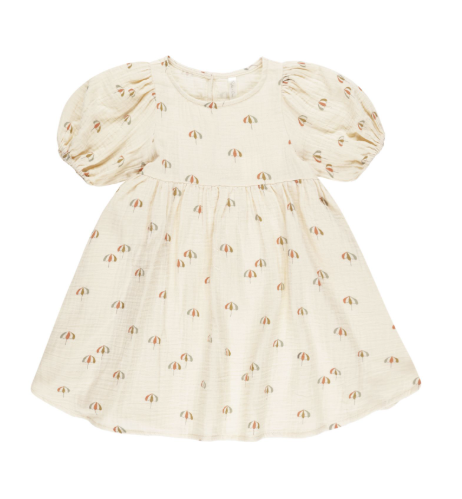 RYLEE & CRU MARLEY DRESS (18M-9Y)