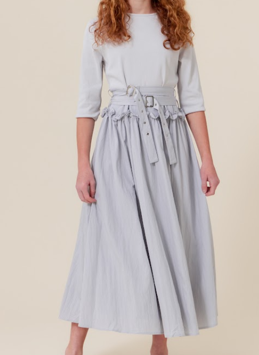 SOIR ASTRID DRESS (XXS-XL)