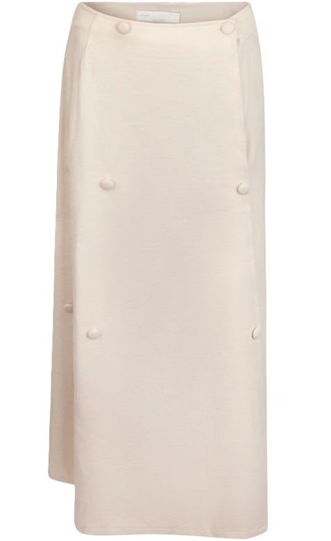 SOIR BECKY MIDI SKIRT (XXS-XL)