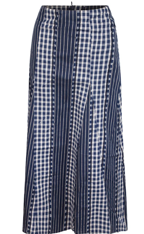 SOIR CHARLOTTE MIDI SKIRT (XXS-XL)