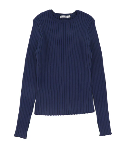 SOIR CHARLOTTE SWEATER (XXS-XL)