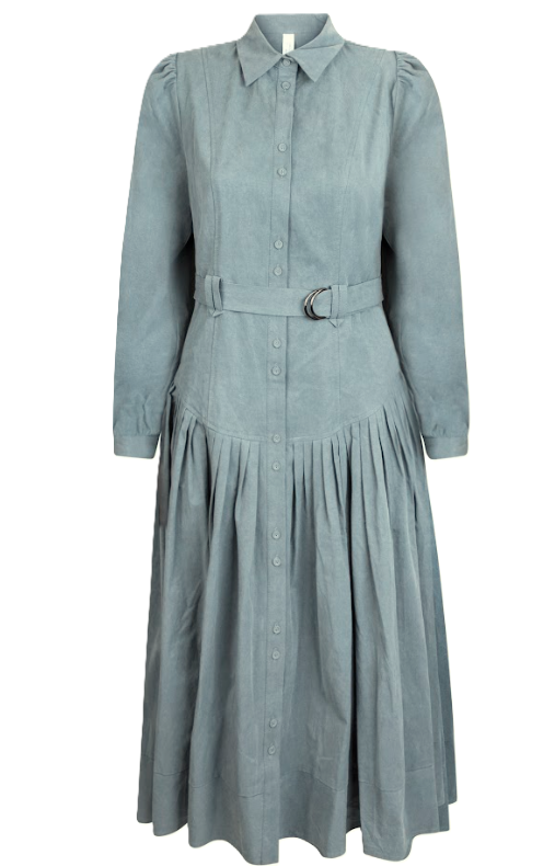 SOIR DEMI DRESS (XXS-XL)