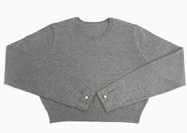 SOIR KRISTEN SWEATER (XXS-XL)