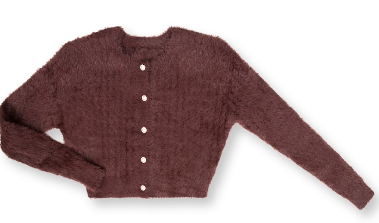 SOIR LAURA CARDIGAN (XXS-XL)