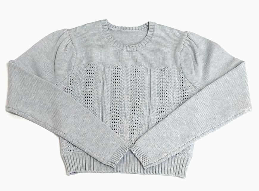 SOIR LINDA SWEATER (XXS-XL)