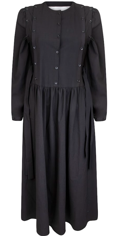 SOIR MARLA DRESS (XS-XL)