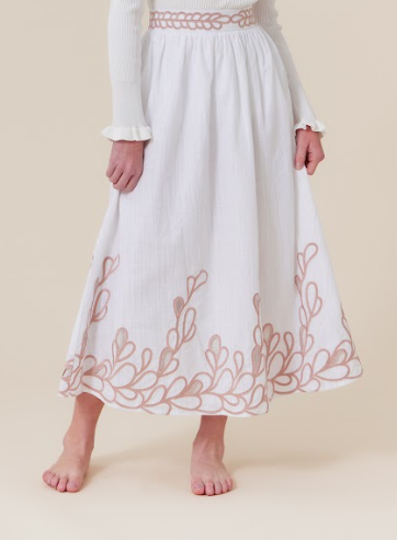 SOIR VERONICA SKIRT (XXS-XL)