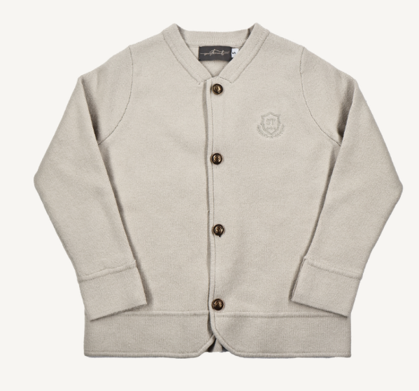 SWEET THREADS ADAN BLAZER (18M-8Y)