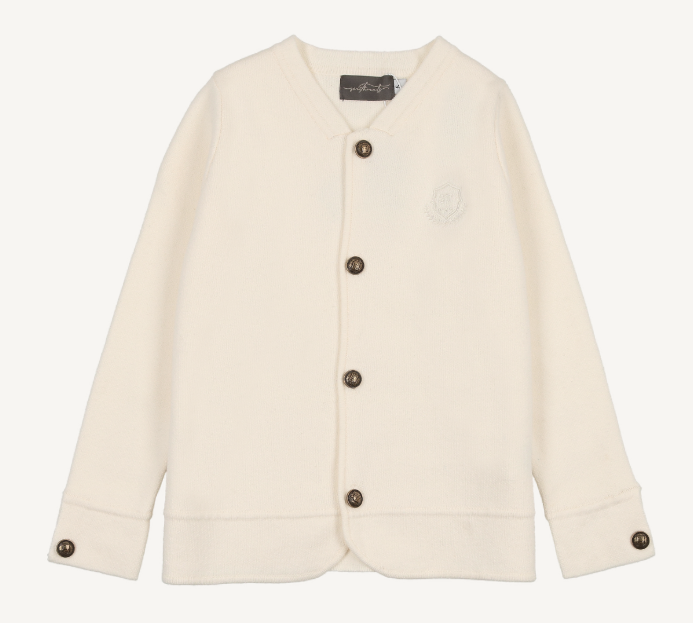 SWEET THREADS ADAN BLAZER (18M-8Y)