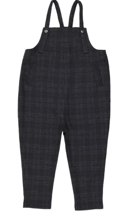 SWEET THREADS PAXON ROMPER (12M-3Y)