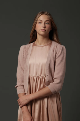 ZAIKAMOYA BEATRICE CARDIGAN (XS-XXL)