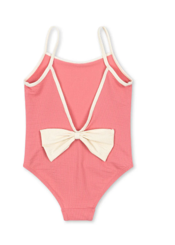 KONGES SLOJD BOWIE SWIMSUIT (6M-8Y)