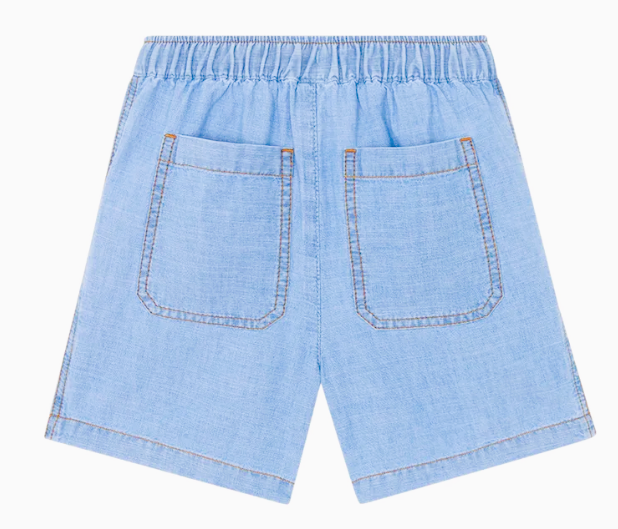BONTON SHORTS (6M-3A)