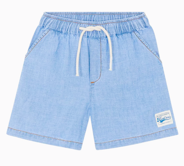 BONTON SHORTS (6M-3A)
